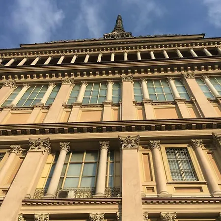 Maison Antonelliana *