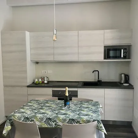 公寓 Maison Antonelliana 都灵